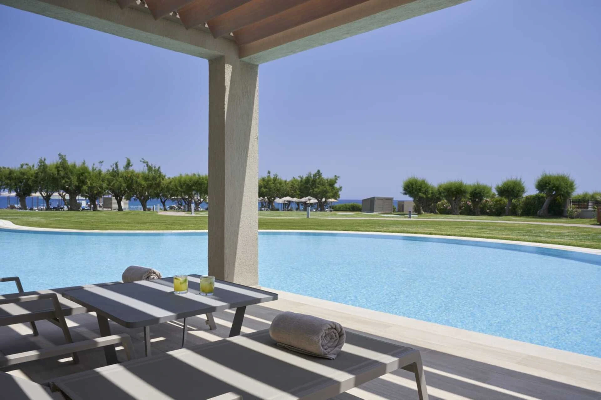 Oferta Hotel Atlantica Aegean Blue – zdjęcie 5
