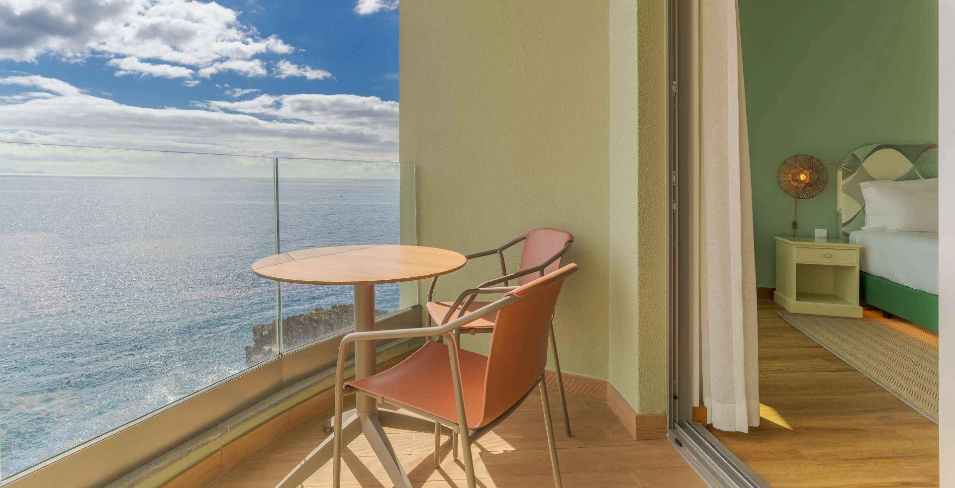 Oferta Pestana Vila Lido – zdjęcie 5