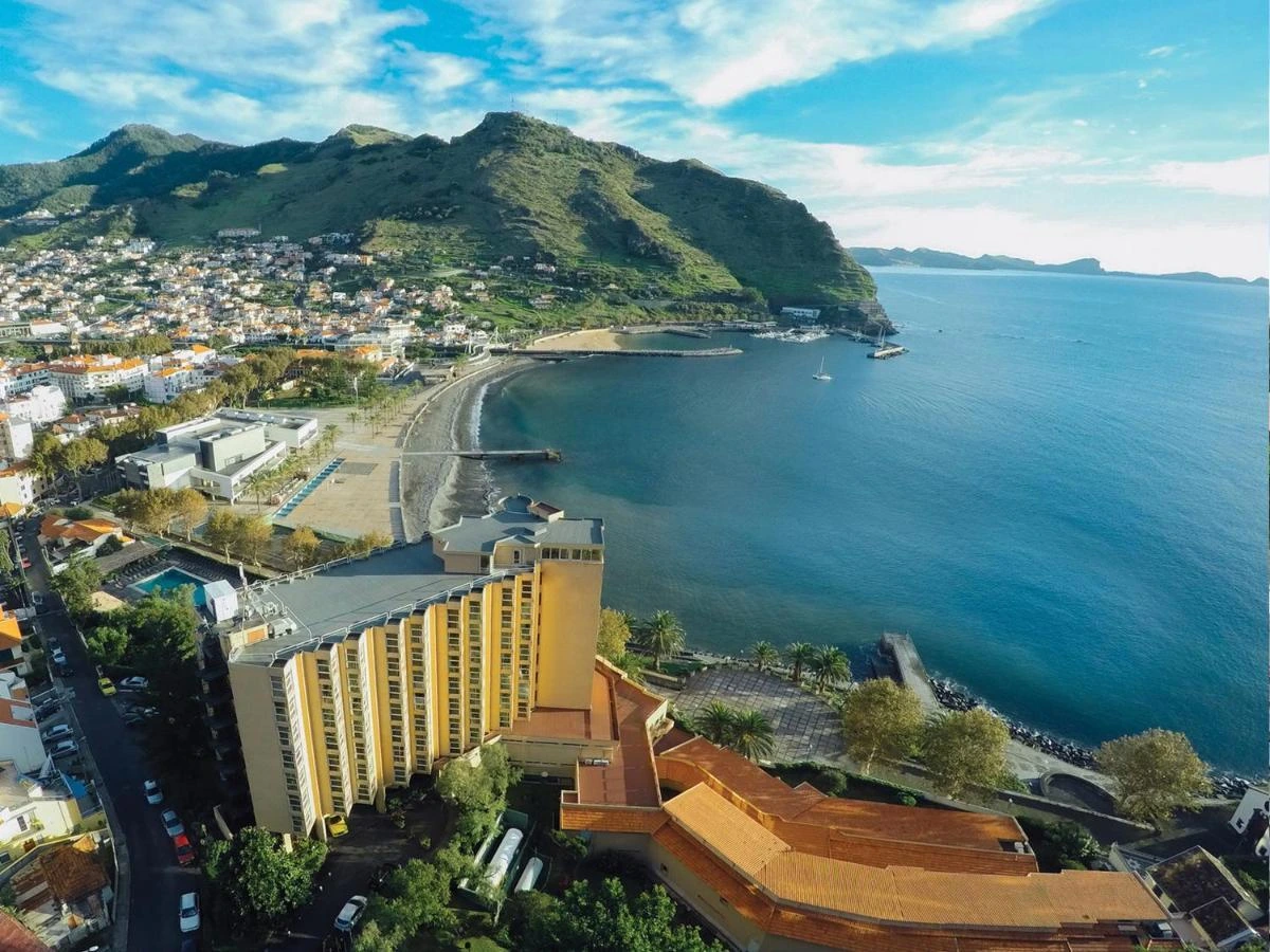 Oferta Hotel Dom Pedro Madeira – zdjęcie 2