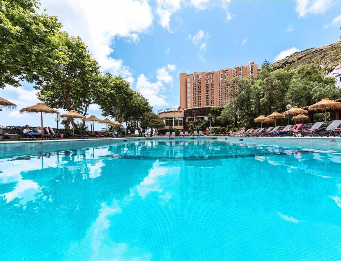 Oferta Hotel Dom Pedro Madeira – zdjęcie 3