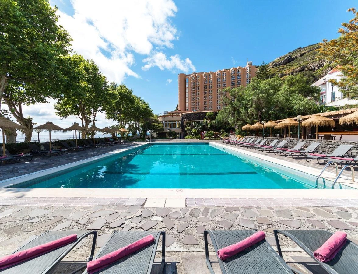 Oferta Hotel Dom Pedro Madeira – zdjęcie 5