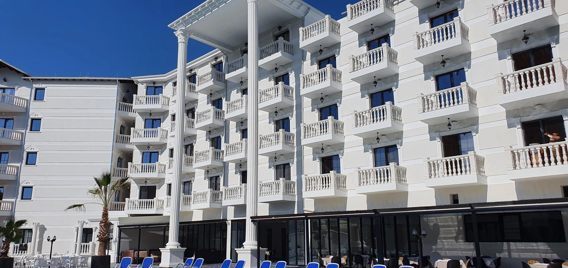 Oferta Hotel Onufri – zdjęcie 3