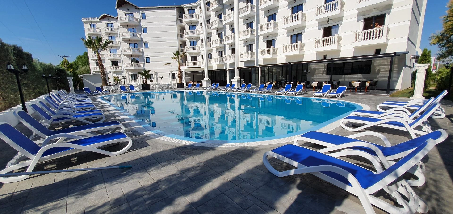 Oferta Hotel Onufri – zdjęcie 4