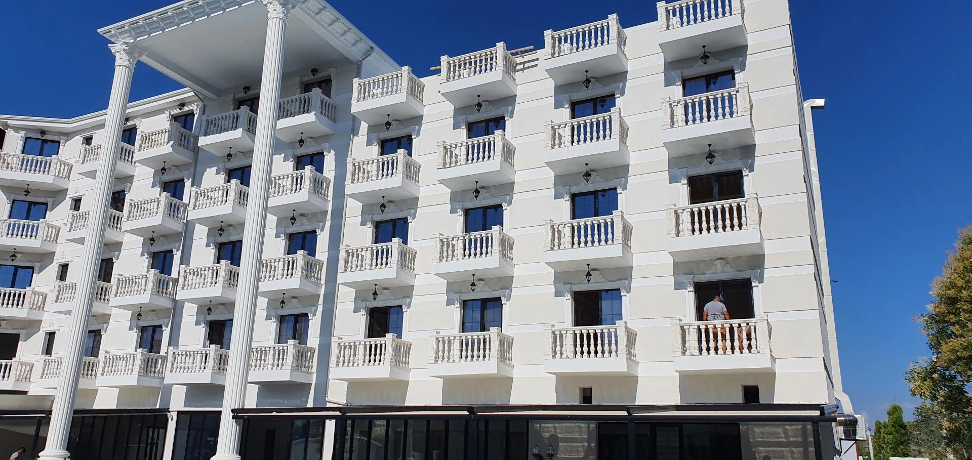 Oferta Hotel Onufri – zdjęcie 5