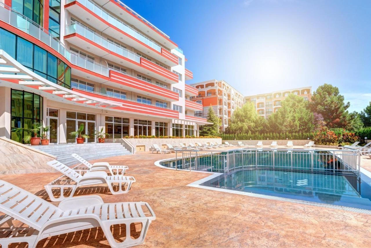 Oferta Hotel Maria Palace – zdjęcie 2