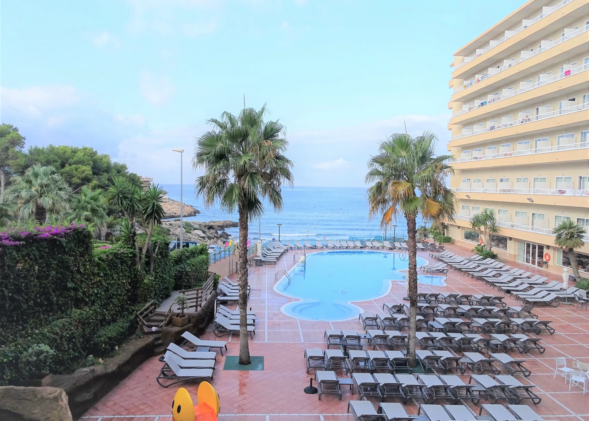 Oferta Hotel Cala Font – zdjęcie 2