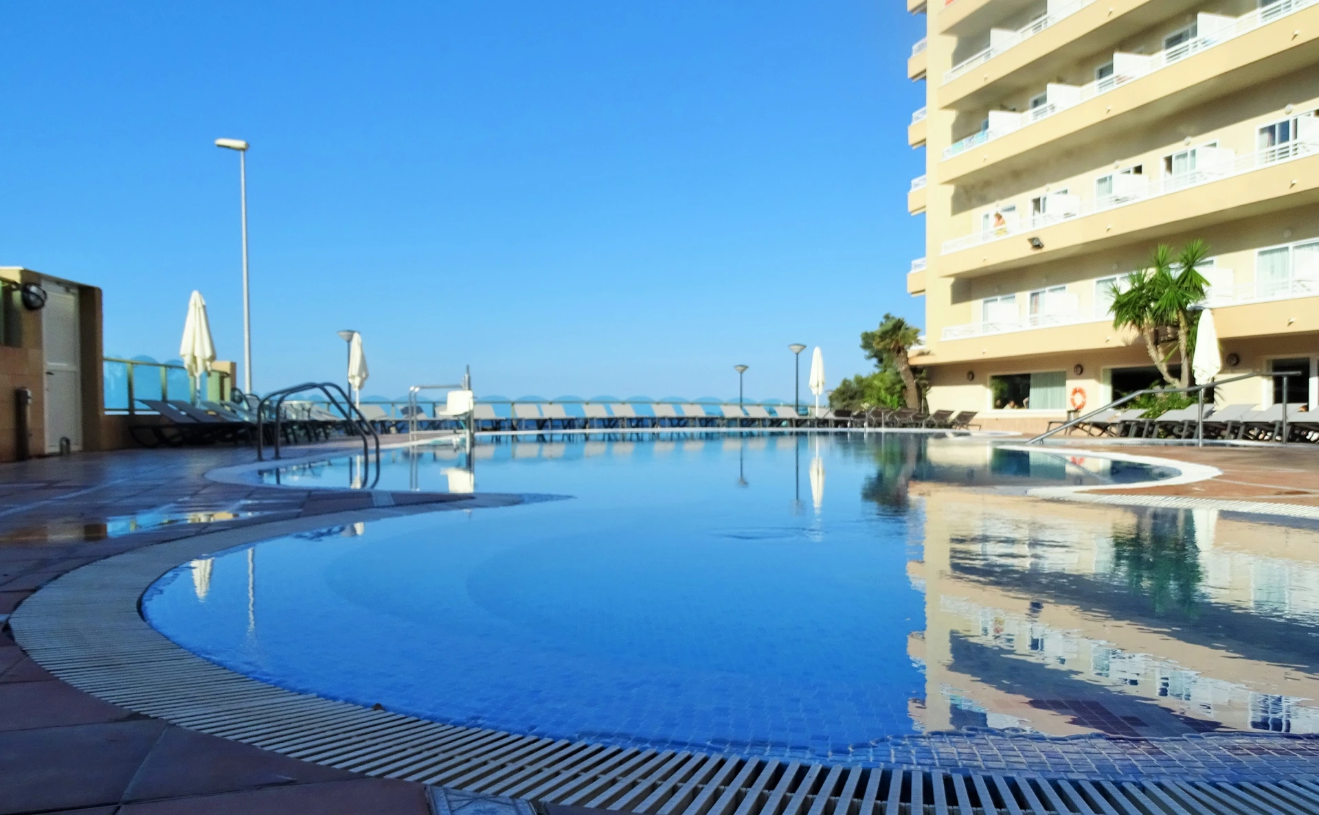 Oferta Hotel Cala Font – zdjęcie 4