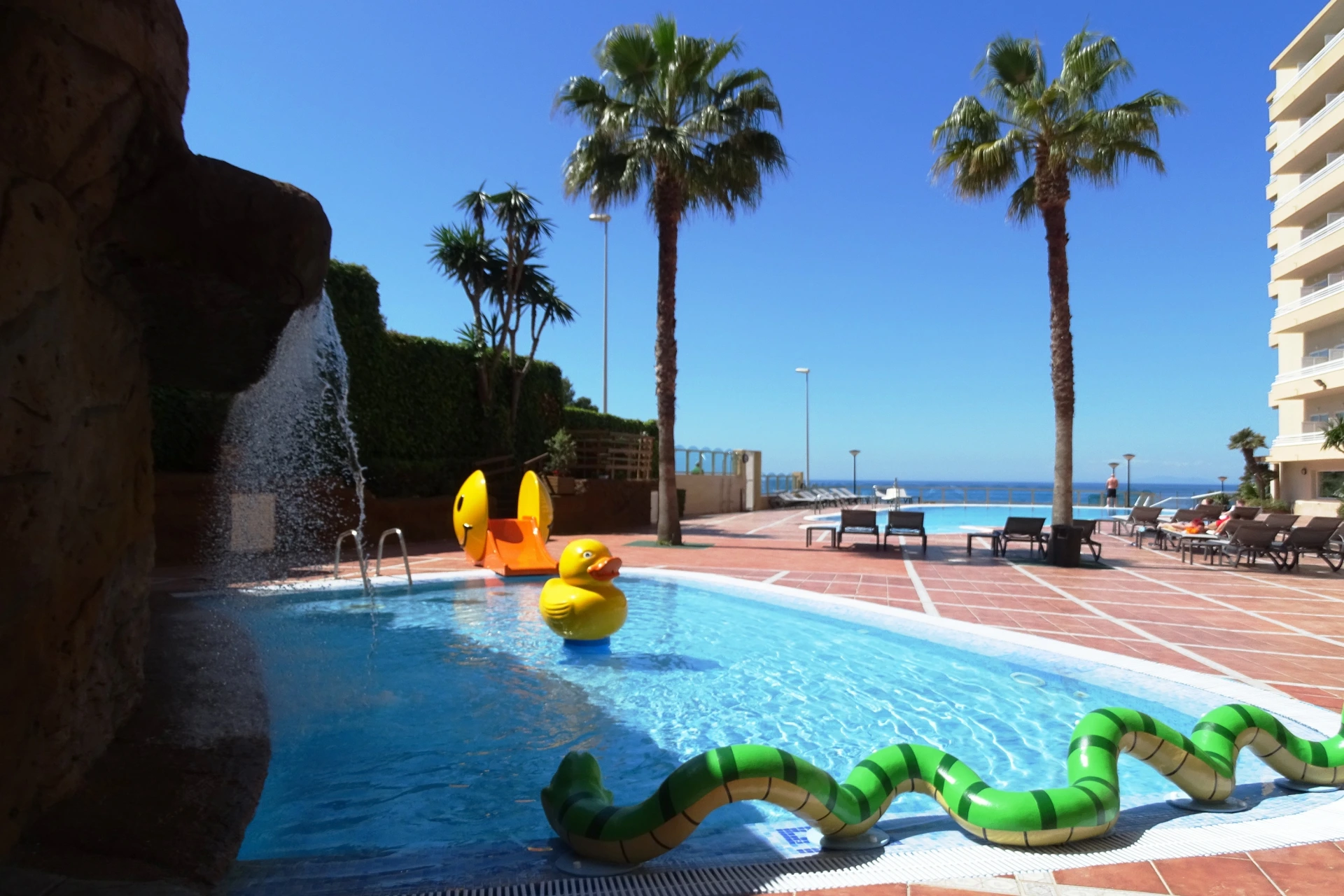 Oferta Hotel Cala Font – zdjęcie 5