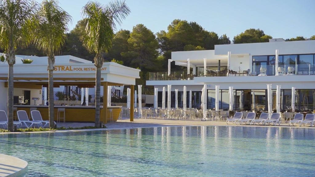 Oferta Hotel Alannia Salou – zdjęcie 1