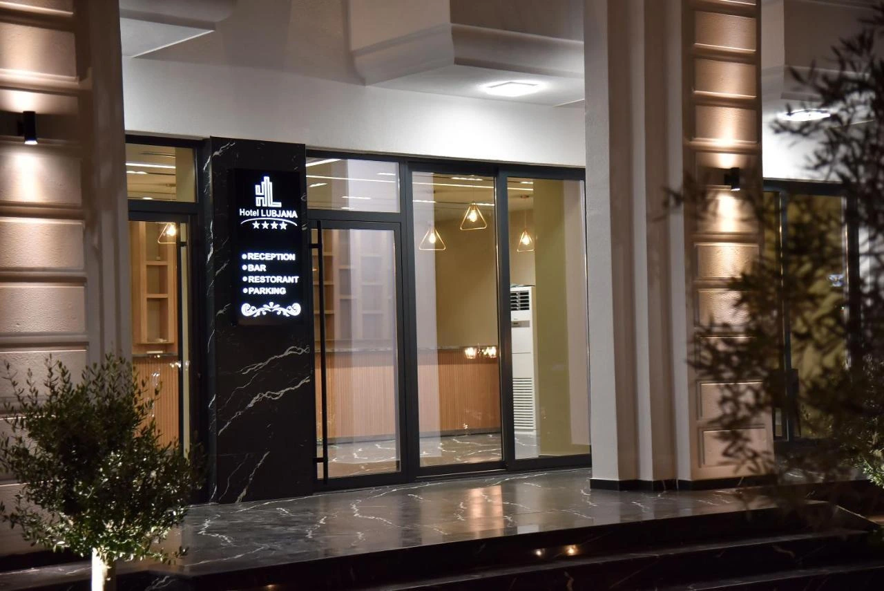 Oferta Dolanit Hotels Lubjana – zdjęcie 4