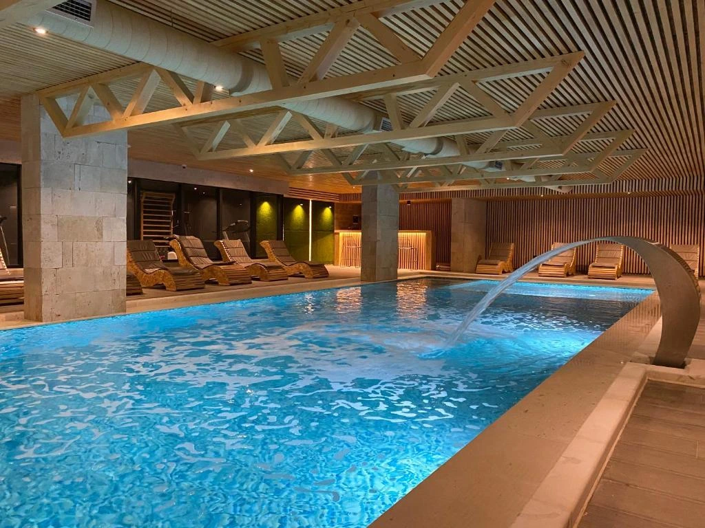 Oferta Hotel Eter – zdjęcie 3