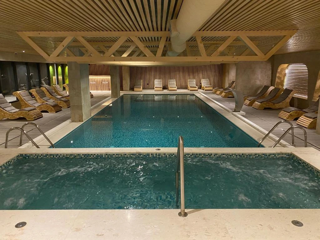 Oferta Hotel Eter – zdjęcie 4