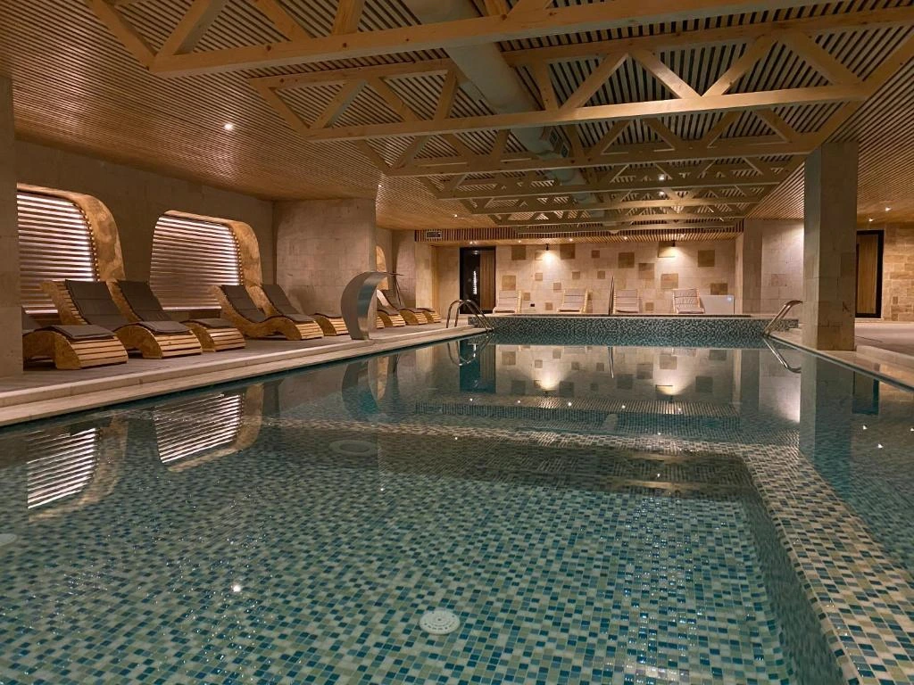 Oferta Hotel Eter – zdjęcie 5