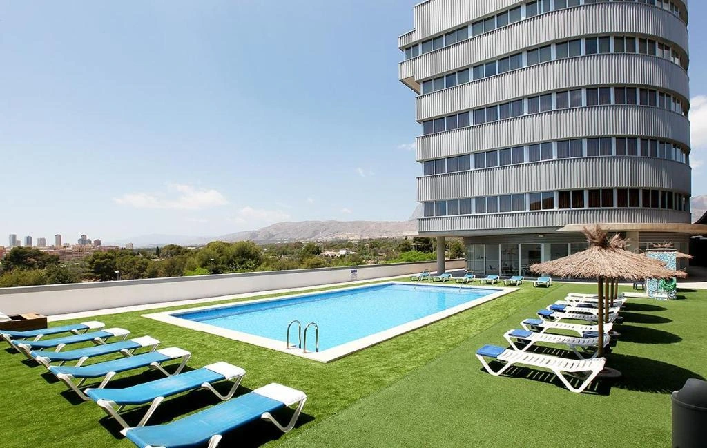 Oferta Hotel La Estacion – zdjęcie 1