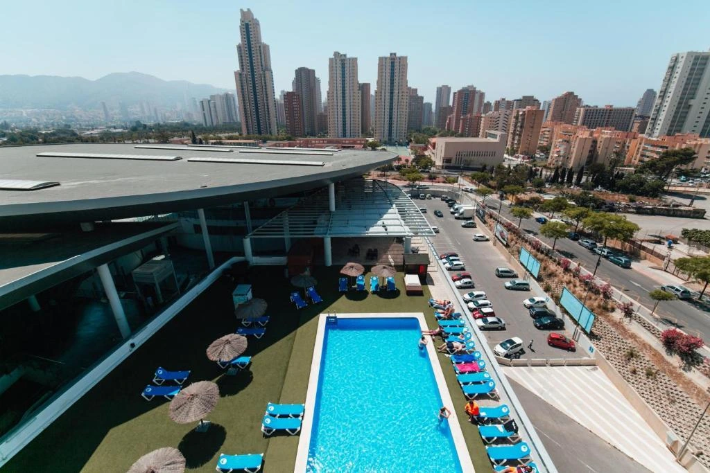 Oferta Hotel La Estacion – zdjęcie 2