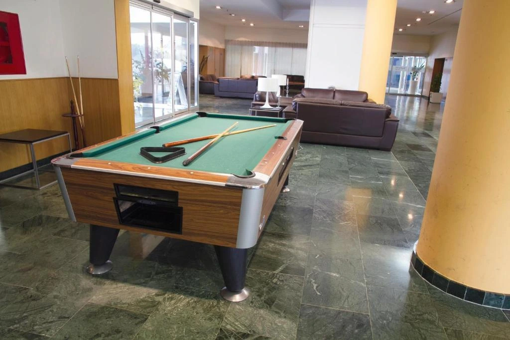 Oferta Hotel La Estacion – zdjęcie 5