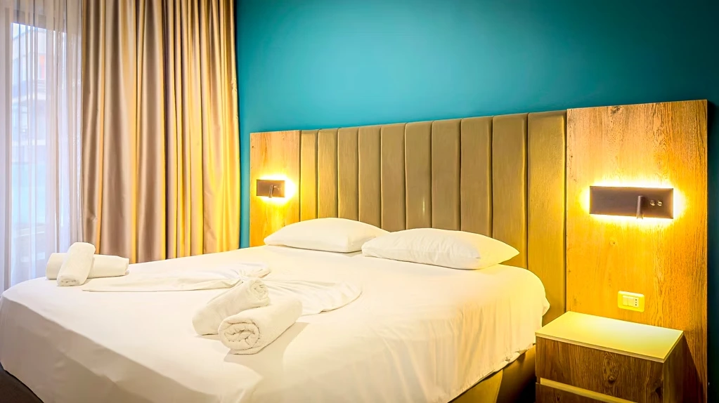 Oferta Hotel Vivas – zdjęcie 4