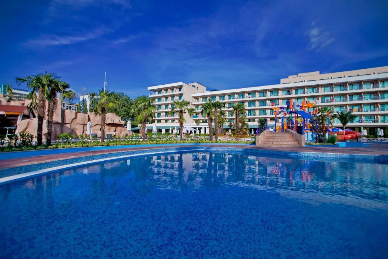 Oferta Hotel DIT Evrika Beach Club – zdjęcie 5