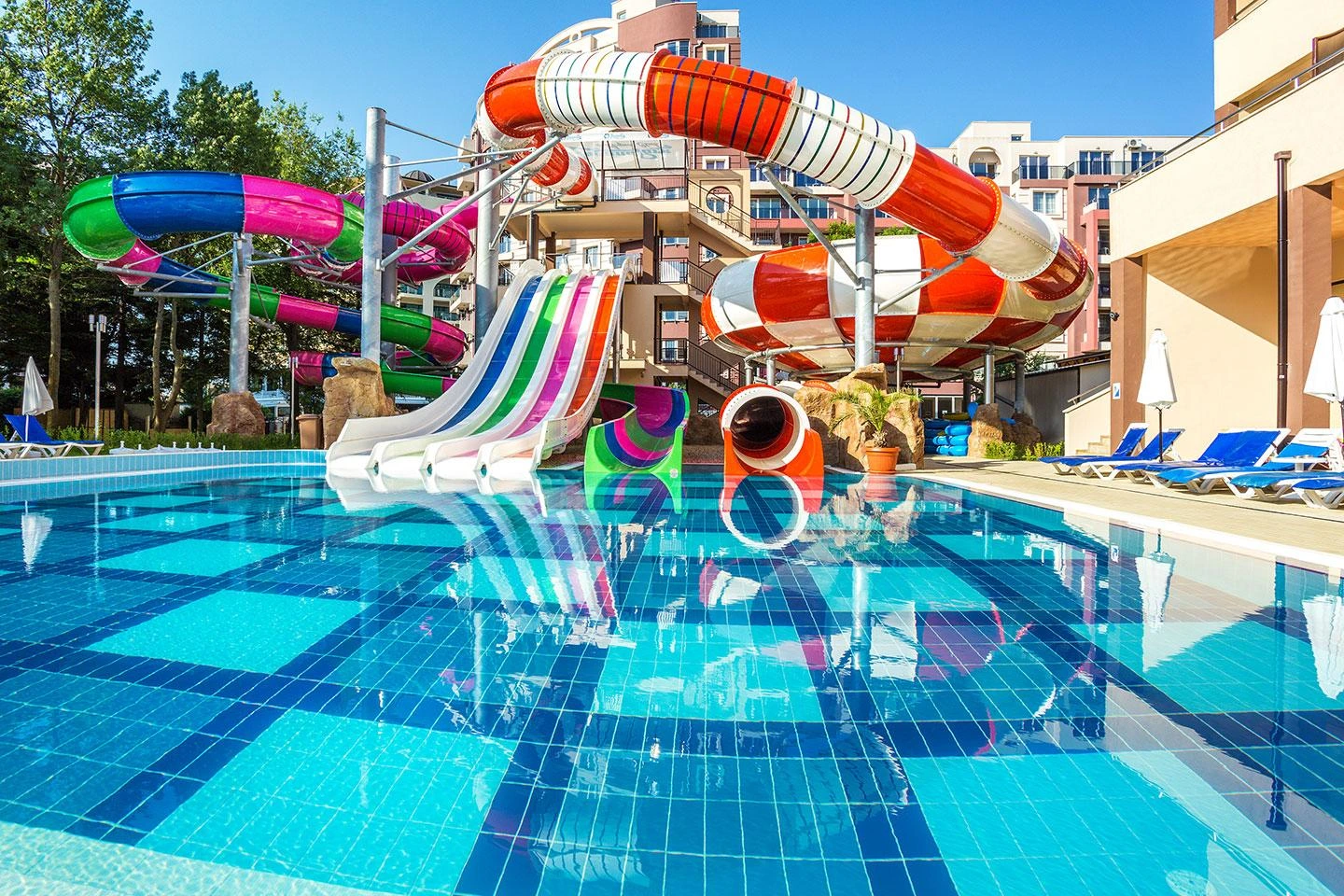 Oferta Hotel Laguna Park & Aqua Park – zdjęcie 2