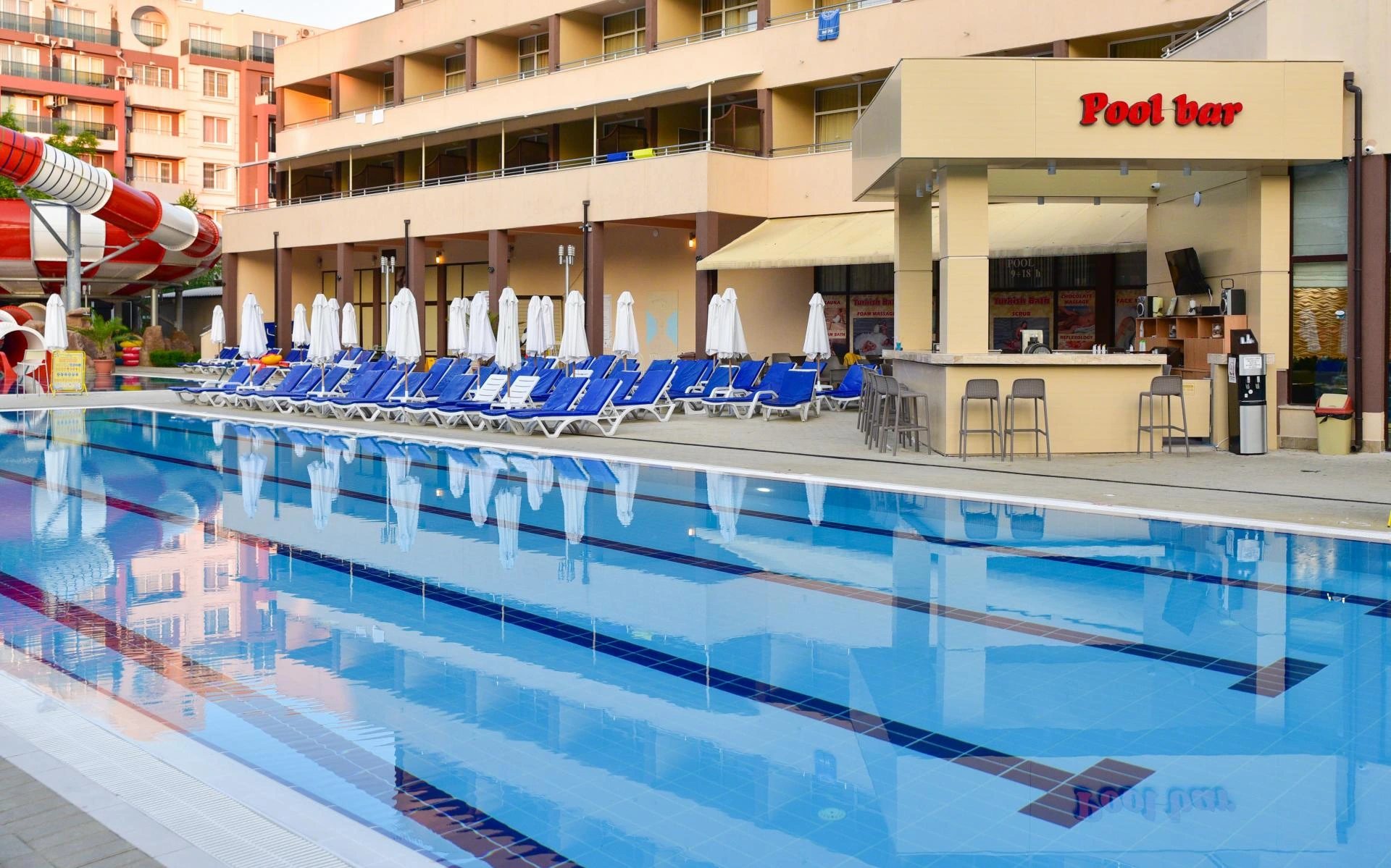 Oferta Hotel Laguna Park & Aqua Park – zdjęcie 4