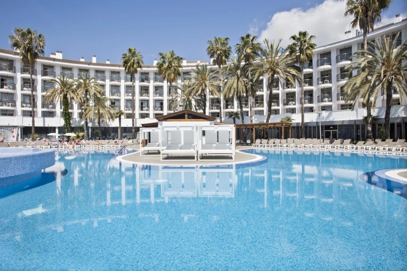 Oferta Hotel Best Cambrils – zdjęcie 1