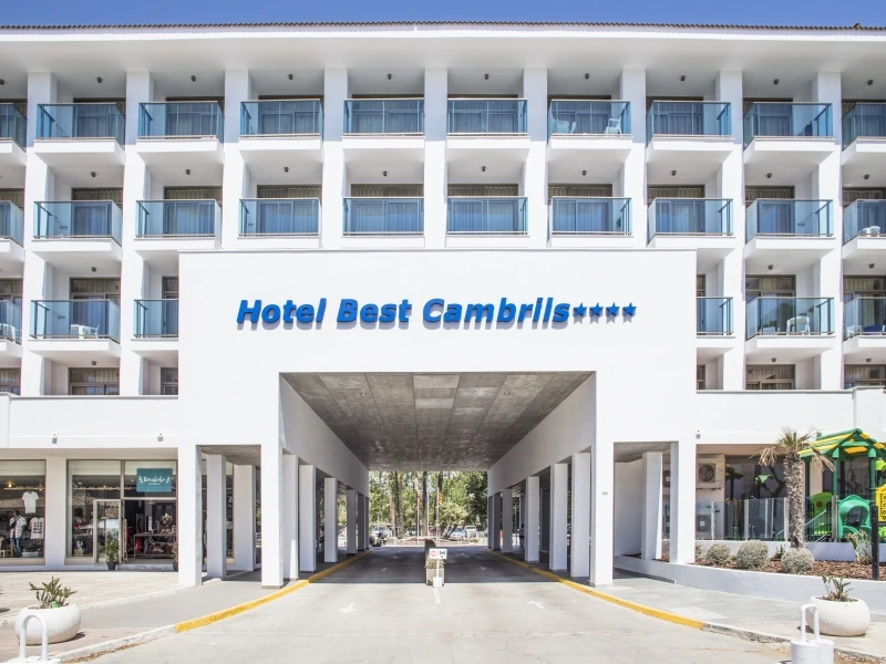 Oferta Hotel Best Cambrils – zdjęcie 2
