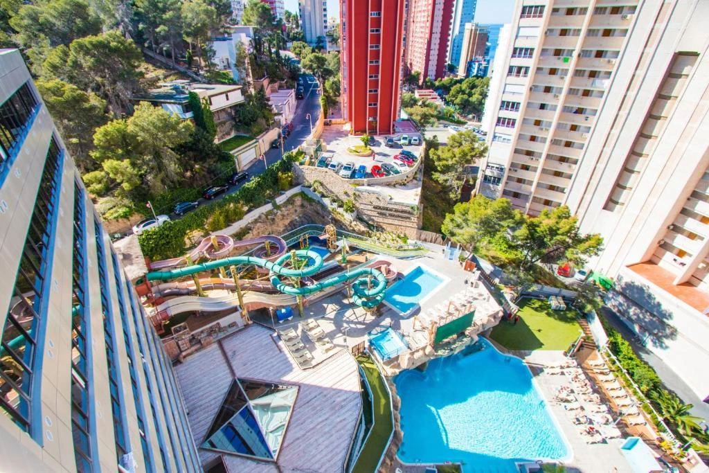 Oferta Hotel Magic Aqua Rock Gardens – zdjęcie 3