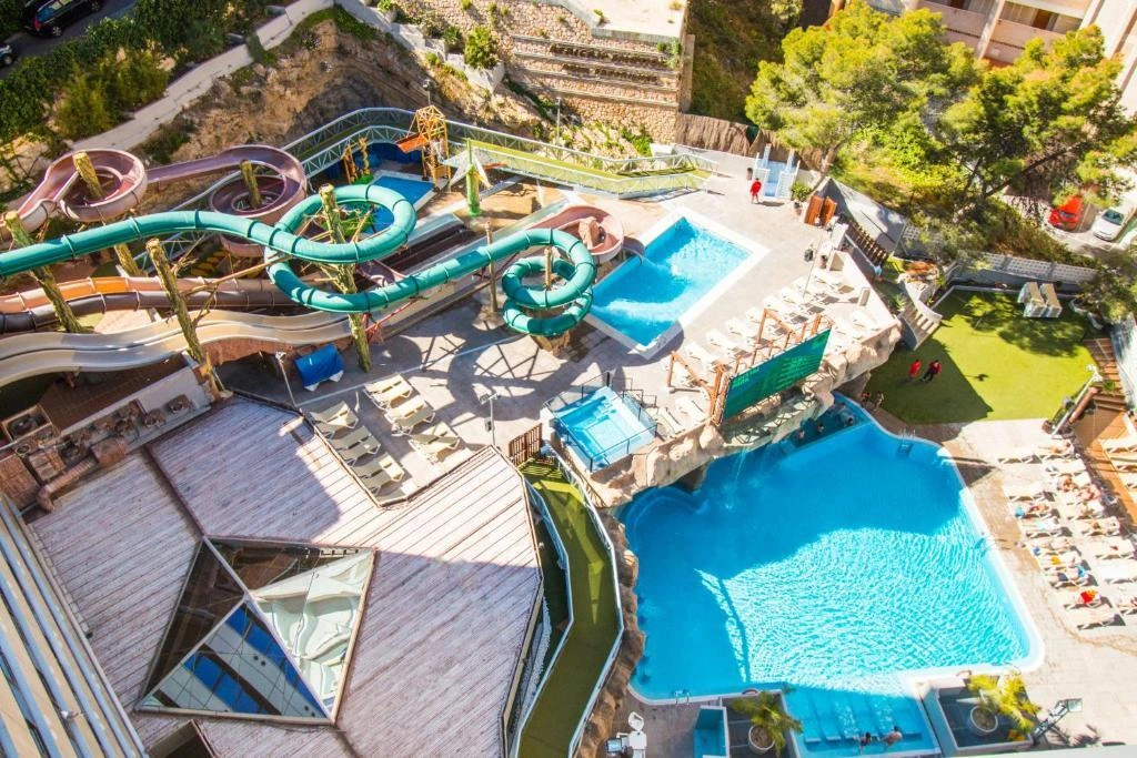 Oferta Hotel Magic Aqua Rock Gardens – zdjęcie 4