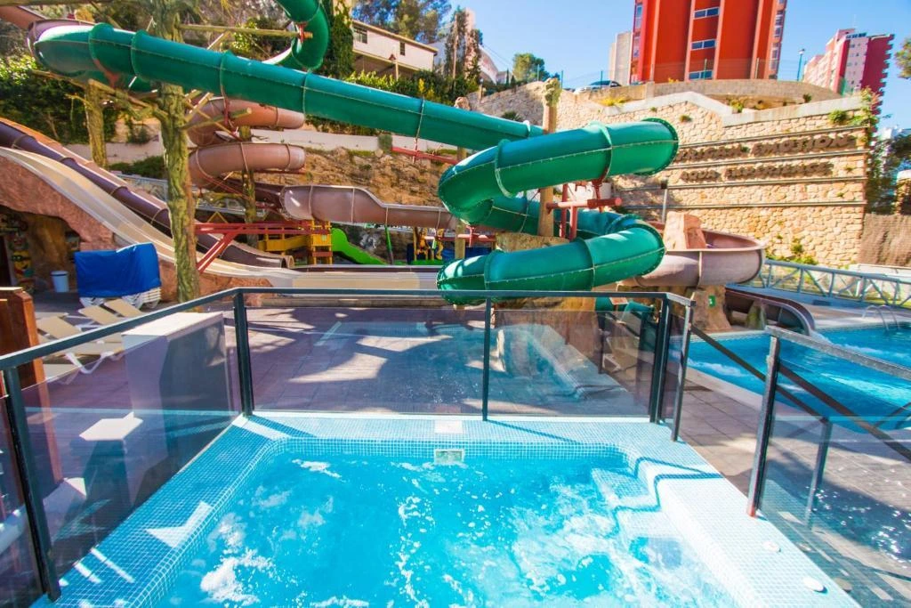 Oferta Hotel Magic Aqua Rock Gardens – zdjęcie 5
