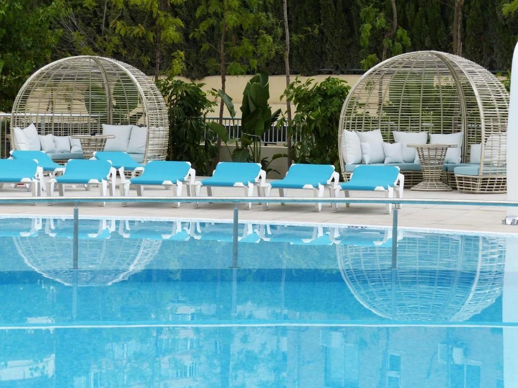 Oferta Hotel Port Benidorm Hotel & Spa – zdjęcie 2