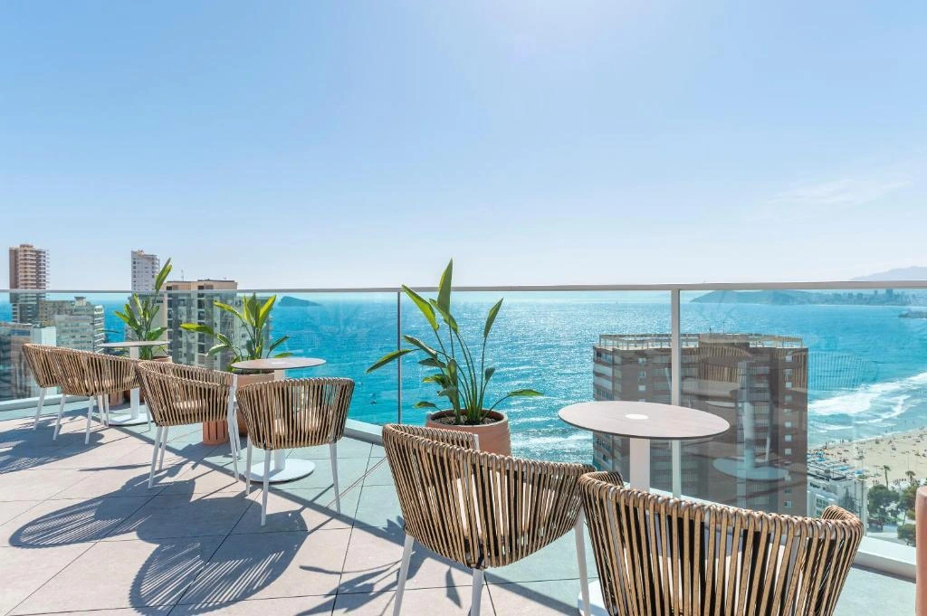 Oferta Hotel Port Benidorm Hotel & Spa – zdjęcie 5
