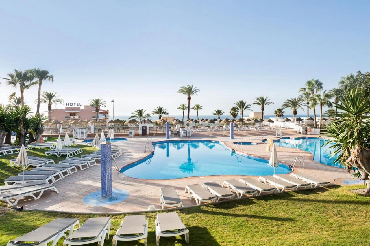 Oferta Hotel Best Siroco – zdjęcie 3
