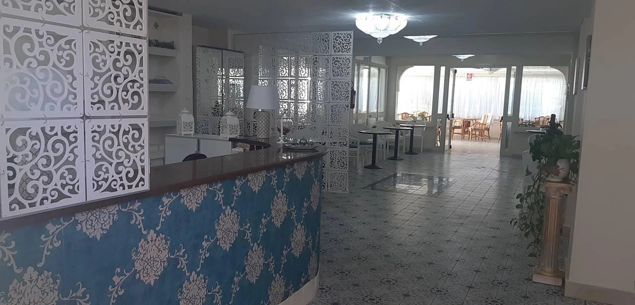 Oferta Hotel Baia Degli Dei – zdjęcie 4