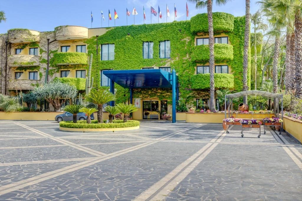 Oferta Hotel Caesar Palace – zdjęcie 5