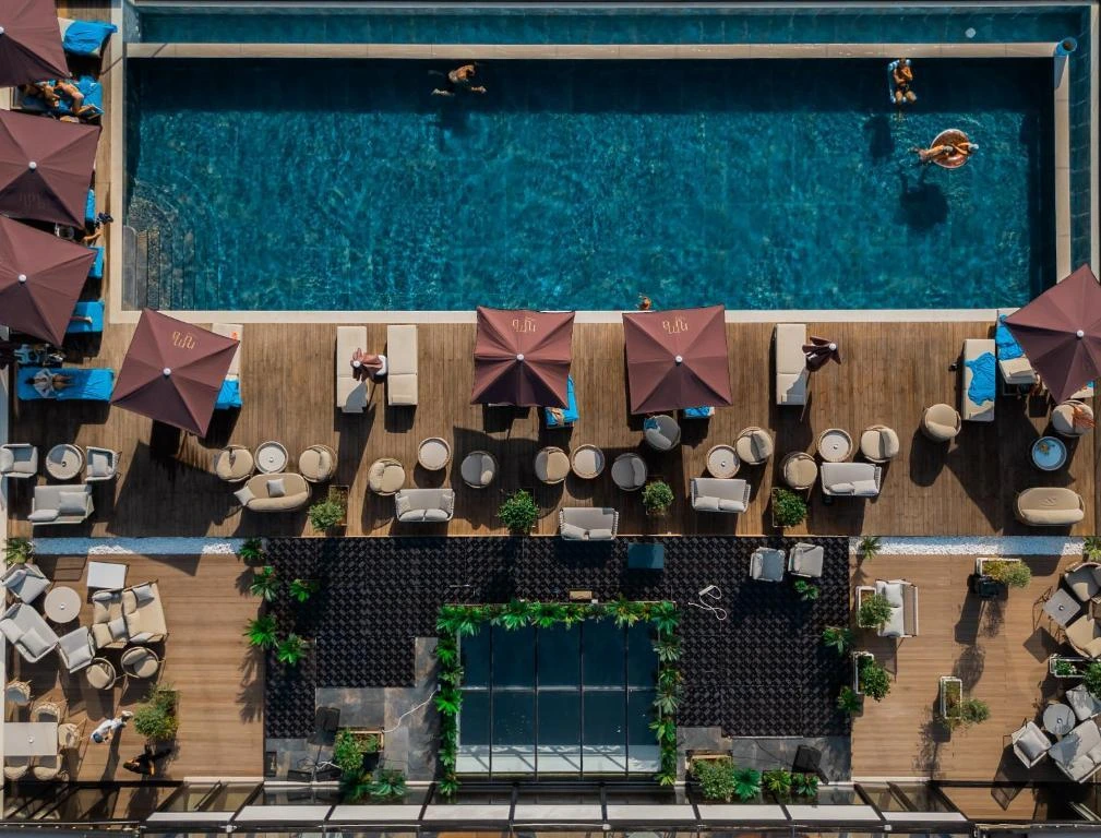 Oferta Hotel Grand VM Conference & Spa – zdjęcie 5