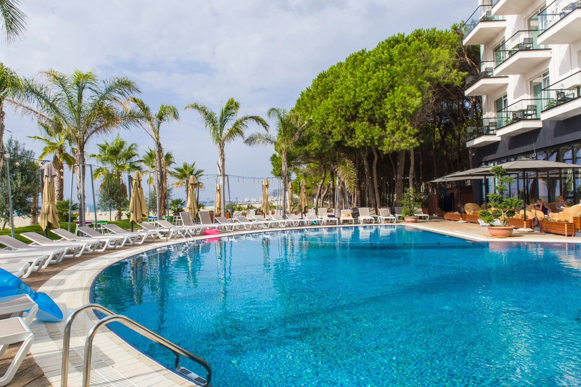 Oferta Hotel VM Resort & Spa – zdjęcie 1
