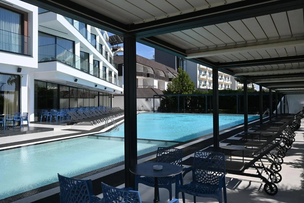 Oferta Hotel Luxury Premium Finese – zdjęcie 2