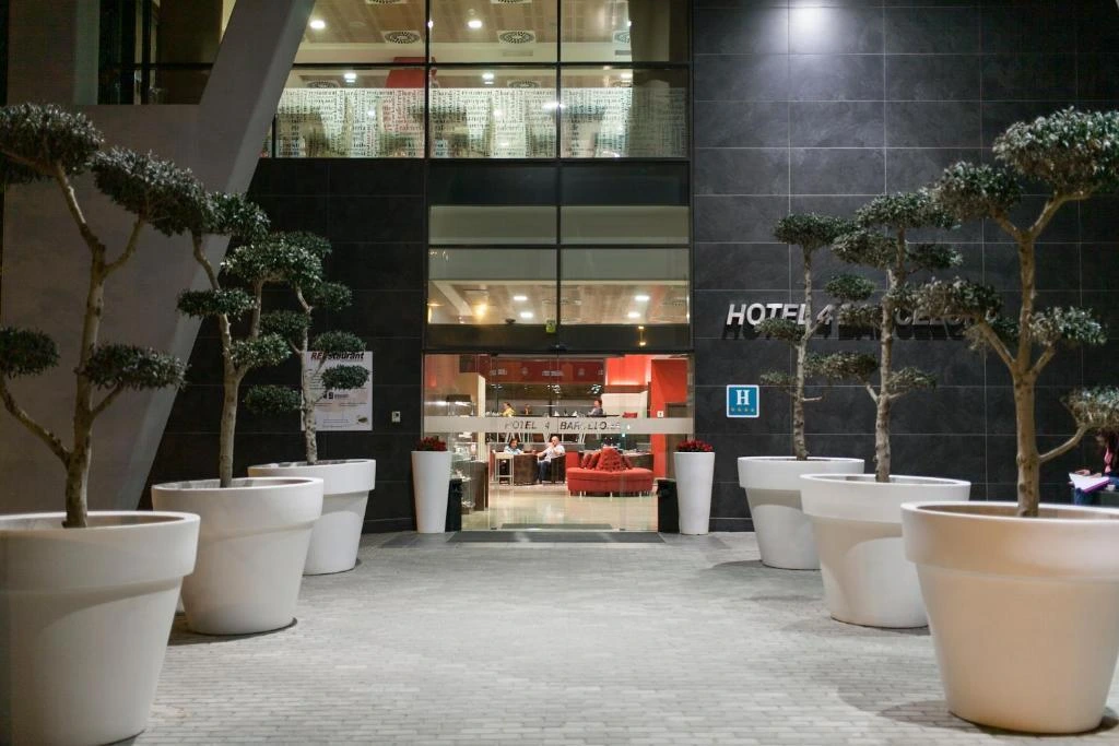Oferta Hotel Best 4 Barcelona – zdjęcie 2