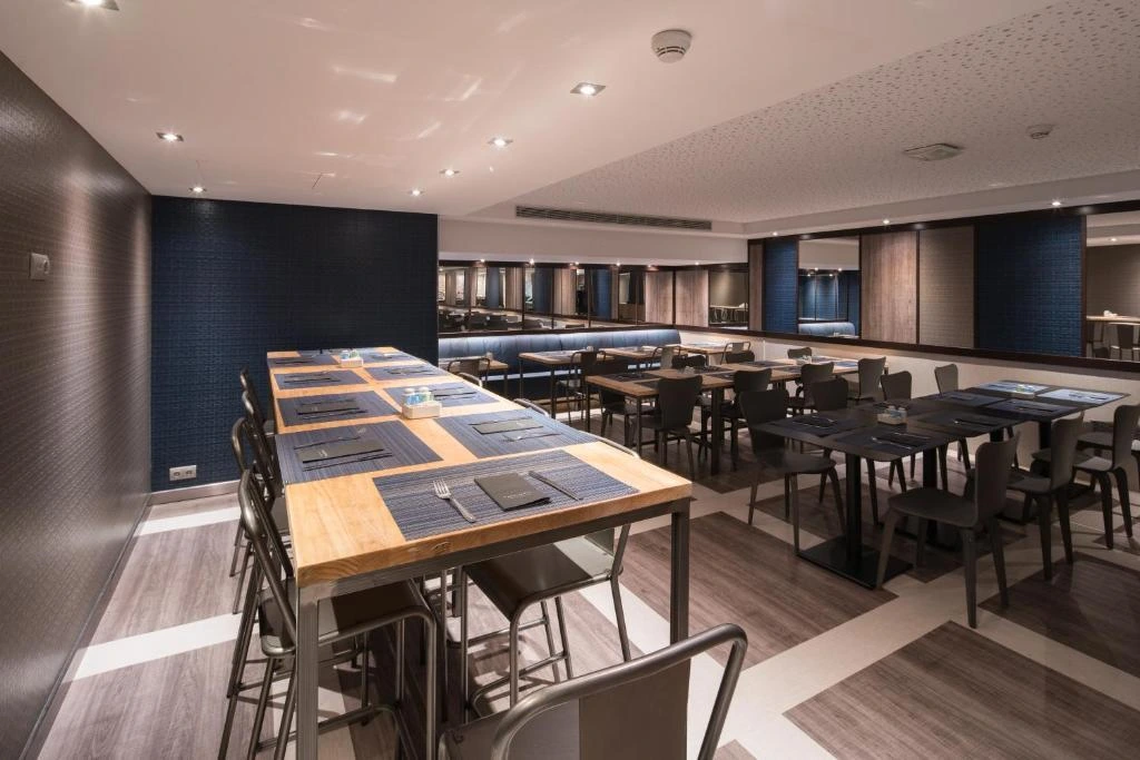 Oferta Hotel Catalonia Park Guell – zdjęcie 5