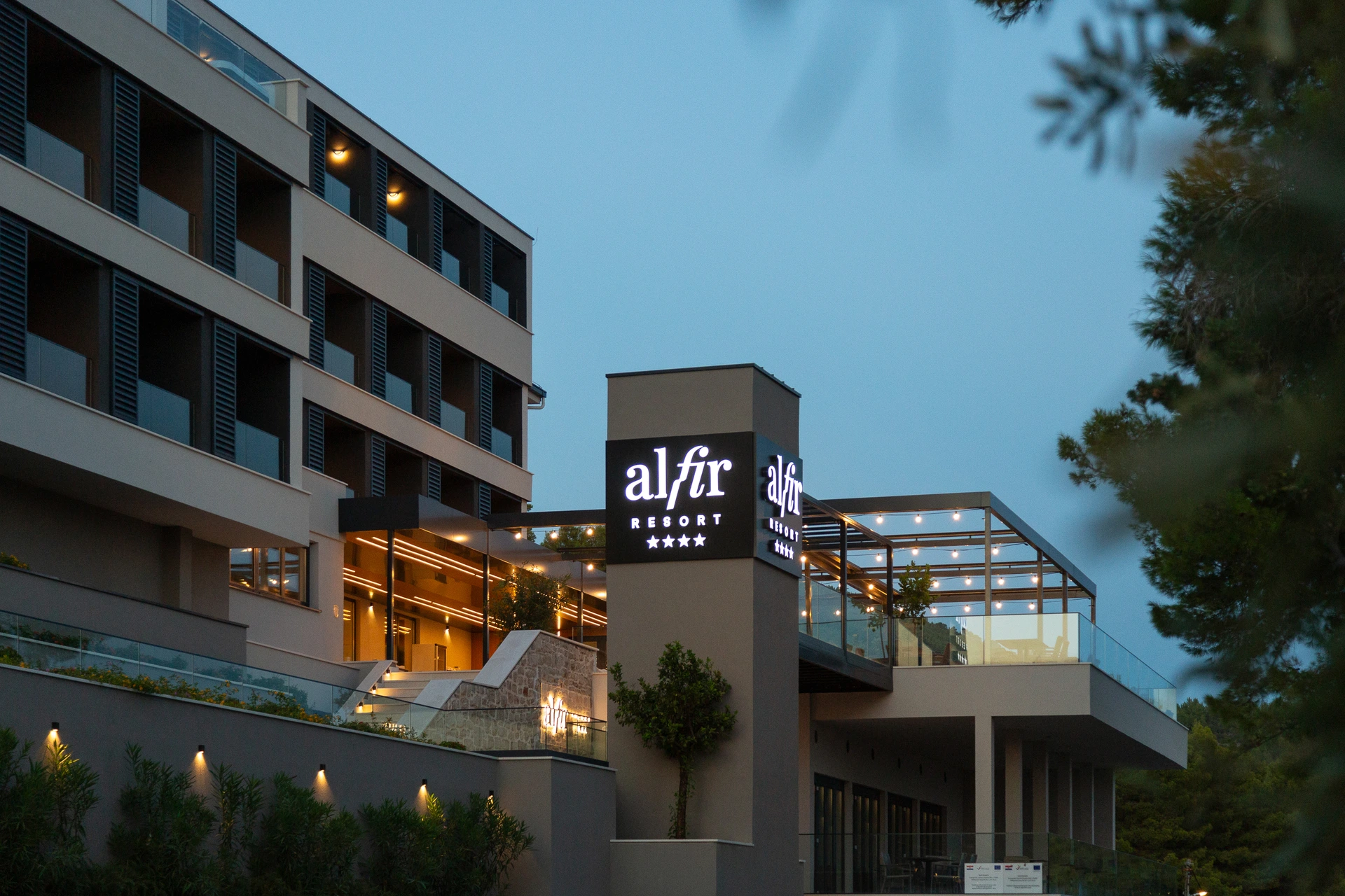 Oferta Hotel Aminess Alfir – zdjęcie 5