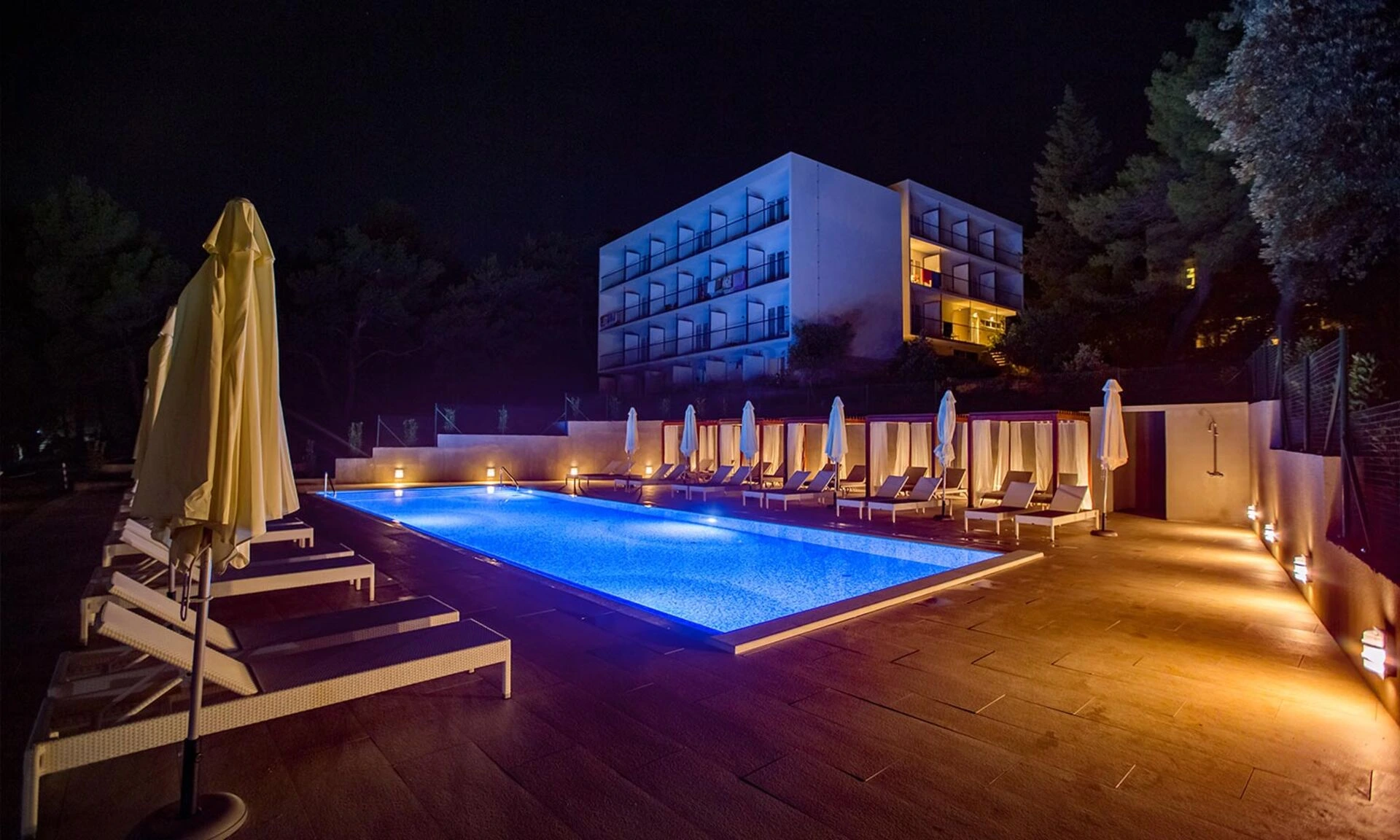 Oferta Hotel Aminess Younique Senses Resort – zdjęcie 5