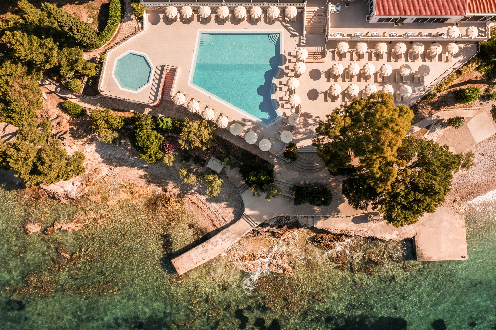 Oferta Hotel Bellevue Maradiso Casa By Aminess – zdjęcie 1
