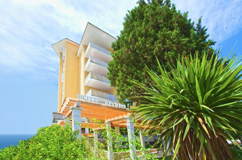 Oferta Wellness Hotel Apollo – zdjęcie 1