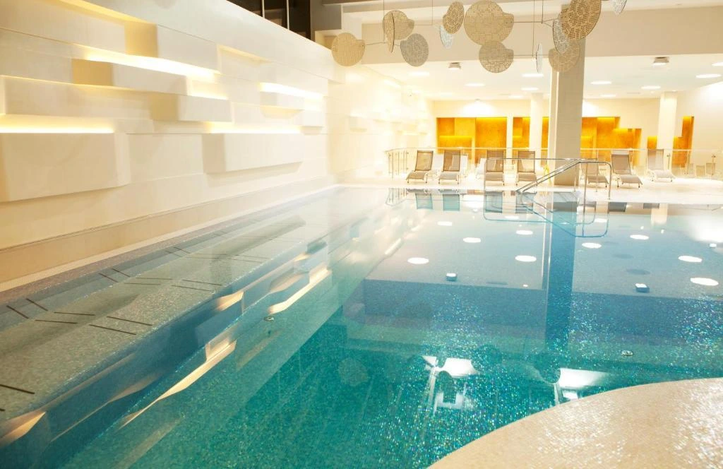 Oferta Wellness Hotel Apollo – zdjęcie 4