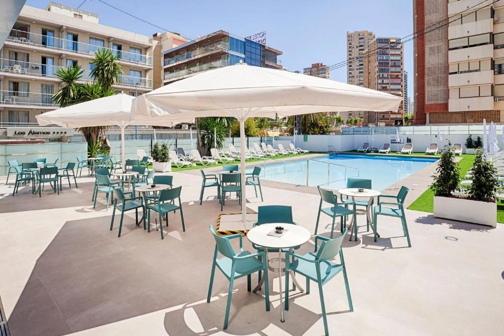Oferta Hotel Benidorm Centre – zdjęcie 5
