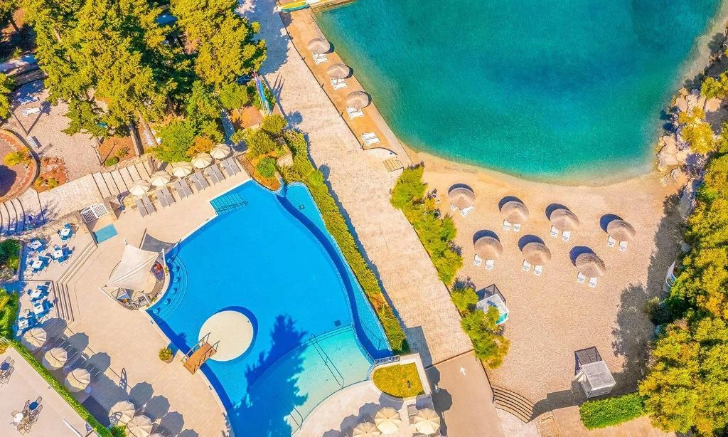 Oferta Aminess Vival Port9 Resort – zdjęcie 1