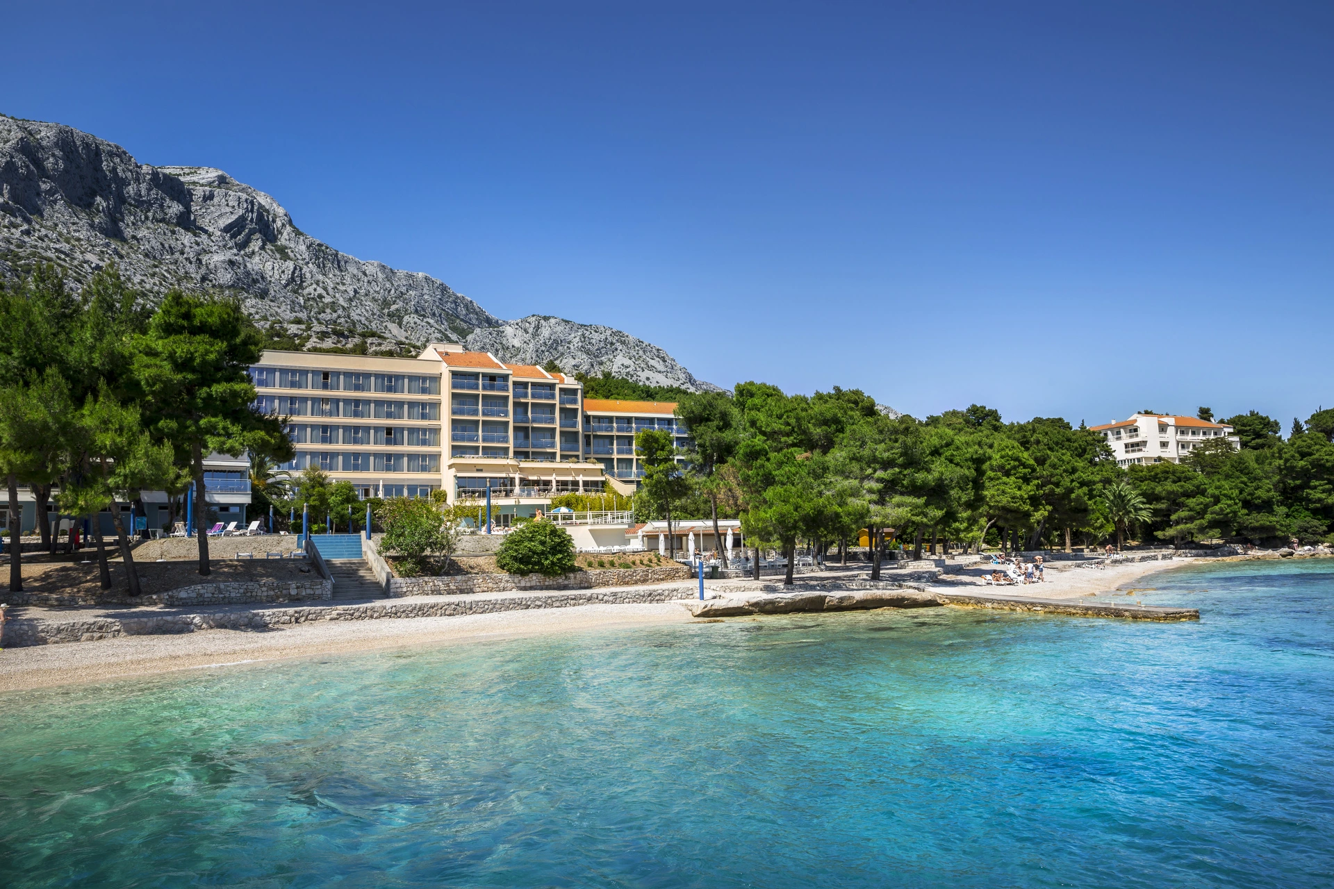Oferta Hotel Aminess Vival Grand Azur Hotel – zdjęcie 2