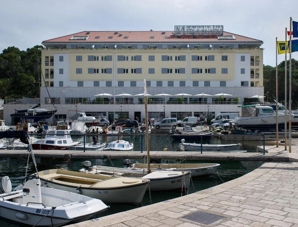 Oferta Aparthotel Miramare – zdjęcie 2
