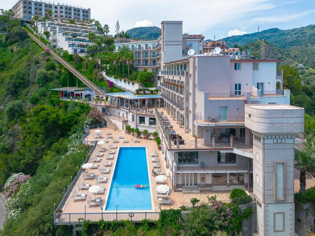 Oferta Hotel Antares – zdjęcie 2