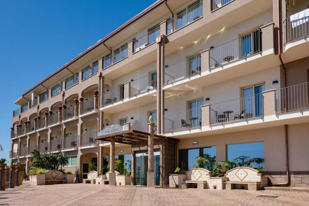 Oferta Hotel Antares – zdjęcie 5
